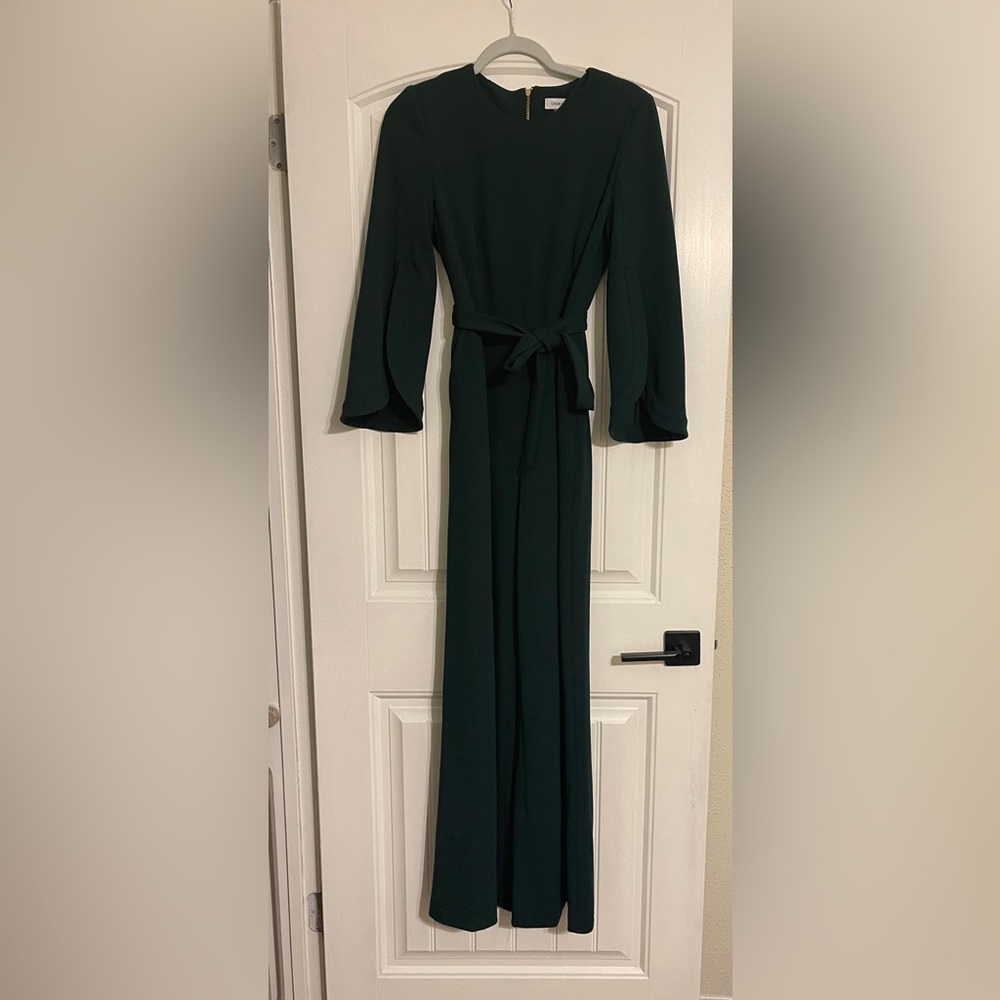 Calvin Klein jumpsuit